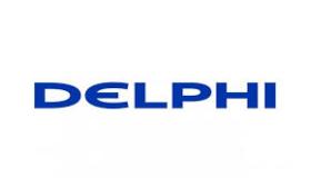 BRAZOS SUSPENSIÓN  DELPH