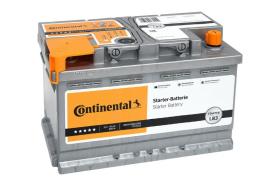 FQS 12FS130EH - BATERíA SEMI-TRACCIóN 12V 130AH C20 + I
