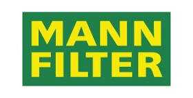 FILTROS DE ACEITE  MANN