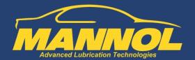  MANNO 10W30SPECIAL - ACEITE MOTOR 10W30 SPECIAL PLUS ACEA A3/B3 API SN 4L