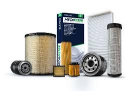 MECAF EL3808 - FILTRO AIRE CIRCULAR VL FORD, NISSAN