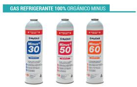 MINUS CLIMATIZACION