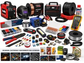 PRODUCTOS VARIOS 44562855027 -  ABRAZADERAS DE MANGUERA DE 6MM 7MM 8MM 9MM 10MM 12M 14M 16M