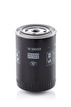 MANN W94024 - FILTRO ACEITE ALL SEGMENTS