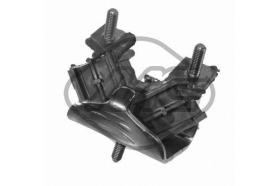  METALCAUCHO 00705 - SOPORTE MOTOR R-19