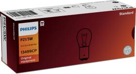  PHILI 13499CP - P21/5W 24V 44702W BAY15D