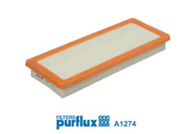 PURFL A1274 - FILTRO AIRE A1274 PFX BOX