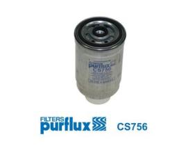 PURFL CS756 - FILTRO CS756 PFX DIESEL