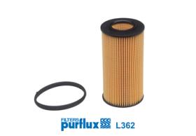 PURFL L362 - FILTRO ACEITE L362 PFX BOX