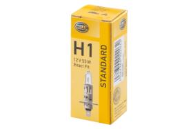 HELLA 8GH002089131 - LAMP.H1 12V 55W(082008) PVP 5.30 + IVA