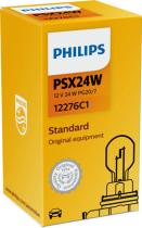  PHILI 12276C1 - PSX24W 12V 24W PG20/7