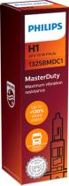  PHILI 13258MDC1 - H1 MASTERDUTY 24V 70W P14,5S