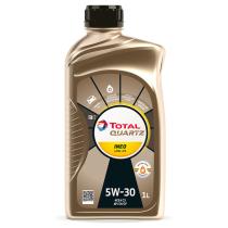 TOTAL LUBRICANTES 1166252 - ACEITE TOTAL QUARTZ INEO ECS 5W30 1