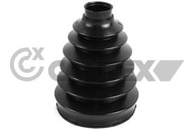  CAUTEX 021375 - KIT TRANSMISION LADO RUEDA,TERMOPLASTICO