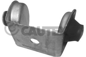  CAUTEX 031258 - SOPORTE MOTOR DELANTERO DERECHO