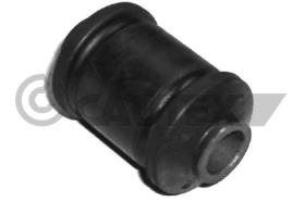  CAUTEX 080917 - CASQUILLO DELANTERO BRAZO SUSPENSION DELANTERA/TRASERA