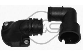  METALCAUCHO 03667 - TAPA TERMOST COMPLETA VW