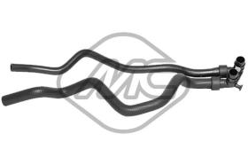  METALCAUCHO 11037 - KIT FUELLE TRANSMISION AUDI A1 8X1