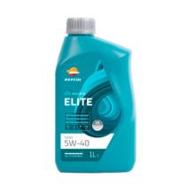 REPSOL LUBRICANTES RP135X51 - REPSOL 5W40 ELITE 50501 TDI 1L 4/00