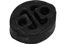  METALCAUCHO 02740 - SOPORTE ESCAPE TOYOTA YARIS