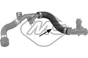  METALCAUCHO 97786 - MGTO RADIADOR C3