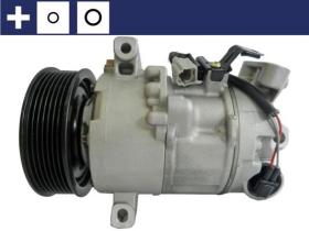  MAHLE ACP954000S - COMPRESOR A/C TURISMO RENAULT MEGAN