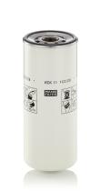 MANN WDK1110228 - FILTRO COMBUSTIBLE TRUCK+INDUSTRY