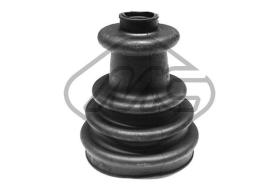  METALCAUCHO 30624 - CONECTOR MGTOS AUDI A3(8P1)SENSOR
