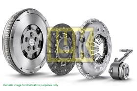 LUK 600001700 - REPSET DMF SAC TURISMO