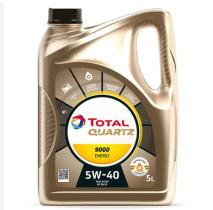 TOTAL LUBRICANTES 217269 - QUARTZ 9000 ENERGY 5W-40