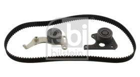 DENCKERMANN 0015KF - KIT DE DISTRIBUCION-PSA-FIAT-SUZUKI