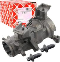 FEBI 101017 - CERRADURA DE LA DIRECCION VW CON TORNILLOS