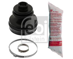 FEBI 38331 - GUARDAPOLVO PALIER LADO CAMBIO FEBI