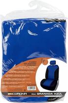 ABCPA FUK10420 - FUNDA DELANTERA GRANADA AZUL