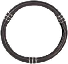 ABCPA FVO10136 - FUNDA VOLANTE CHROMELINE NEGRO