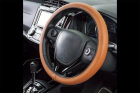 ABCPA FVO10162 - FUNDA VOLANTE NEO MARRON SPORT