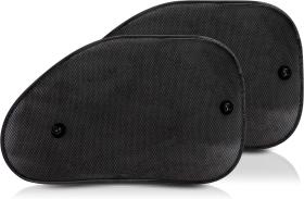 ABCPA INT40116 - 2 CORTINILLAS LATERALES 65X38