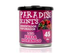 ABCPA PER80123 - PERFUMADOR LATA GEL FRESA