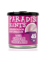ABCPA PER80124 - PERFUMADOR LATA GEL CHICLE