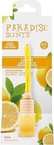 ABCPA PER80165 - PERFUMADOR BOTELLA LIMON