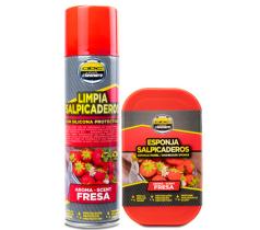 ABCPA ZABC12204 - PACK DUO FRESA ABC CLEANERS