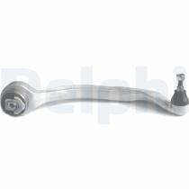 DELPH TC770 - BRAZO SUSP.DEL.INF/TRA.DCHO AUDI A6  DELPHI