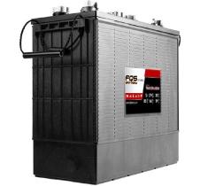 FQS 12FS185HC - BATERíA SEMI-TRACCIóN 12V 210AH C20 + I