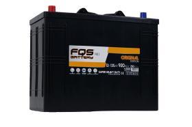 FQS FQS1481 - BATERíA ORIGINAL 127COMP 12V 135AH 920A EN + I