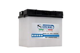 FQS FQS320 - BATERíA ORIGINAL 32UN 12V 32AH 300A EN + D
