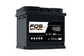FQS FQS440 - BATERíA BLACK L1 12V 44AH 340A EN + D