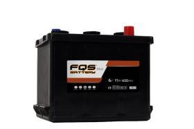 FQS FQS77S0 - BATERíA VEHíCULO CLáSICO 77 6V 77AH 650A EN + DIAG