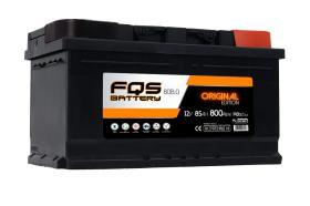 FQS FQS951 - BATERíA ORIGINAL L5 12V 95AH 760A EN + I