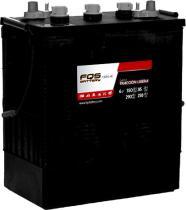 FQS J305GAC - BATERíA SEMI-TRACCIóN 6V 360AH C20 + DIAG