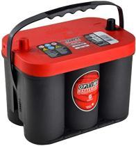 FQS RTC42 - BATERÍA OPTIMA AGM DUAL 12V 50AH 815A EN + C